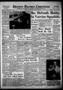 Newspaper: Denton Record-Chronicle (Denton, Tex.), Vol. 52, No. 247, Ed. 1 Wedne…