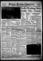 Newspaper: Denton Record-Chronicle (Denton, Tex.), Vol. 52, No. 248, Ed. 1 Thurs…