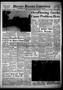 Newspaper: Denton Record-Chronicle (Denton, Tex.), Vol. 52, No. 249, Ed. 1 Frida…
