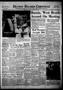 Newspaper: Denton Record-Chronicle (Denton, Tex.), Vol. 52, No. 275, Ed. 1 Tuesd…
