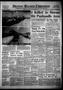 Newspaper: Denton Record-Chronicle (Denton, Tex.), Vol. 52, No. [281], Ed. 1 Tue…