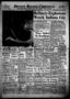 Newspaper: Denton Record-Chronicle (Denton, Tex.), Vol. 53, No. 21, Ed. 1 Sunday…