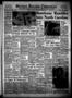 Newspaper: Denton Record-Chronicle (Denton, Tex.), Vol. 53, No. 40, Ed. 1 Monday…