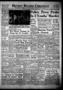 Newspaper: Denton Record-Chronicle (Denton, Tex.), Vol. 53, No. 66, Ed. 1 Wednes…