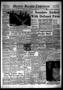 Newspaper: Denton Record-Chronicle (Denton, Tex.), Vol. 53, No. 134, Ed. 1 Frida…