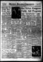 Newspaper: Denton Record-Chronicle (Denton, Tex.), Vol. 53, No. 136, Ed. 1 Monda…