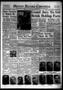 Newspaper: Denton Record-Chronicle (Denton, Tex.), Vol. 53, No. 140, Ed. 1 Frida…