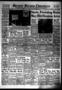 Newspaper: Denton Record-Chronicle (Denton, Tex.), Vol. 53, No. 156, Ed. 1 Wedne…