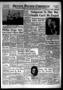 Newspaper: Denton Record-Chronicle (Denton, Tex.), Vol. 53, No. 173, Ed. 1 Tuesd…