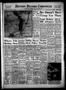 Newspaper: Denton Record-Chronicle (Denton, Tex.), Vol. 54, No. 296, Ed. 1 Wedne…