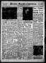 Newspaper: Denton Record-Chronicle (Denton, Tex.), Vol. 54, No. 300, Ed. 1 Monda…