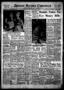Newspaper: Denton Record-Chronicle (Denton, Tex.), Vol. 54, No. 309, Ed. 1 Thurs…