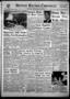 Primary view of Denton Record-Chronicle (Denton, Tex.), Vol. 55, No. 60, Ed. 1 Tuesday, October 15, 1957