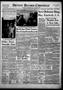 Newspaper: Denton Record-Chronicle (Denton, Tex.), Vol. 55, No. 100, Ed. 1 Sunda…