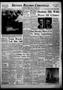 Newspaper: Denton Record-Chronicle (Denton, Tex.), Vol. 55, No. 104, Ed. 1 Thurs…
