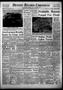 Newspaper: Denton Record-Chronicle (Denton, Tex.), Vol. 55, No. 107, Ed. 1 Monda…