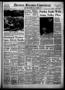 Newspaper: Denton Record-Chronicle (Denton, Tex.), Vol. 55, No. 116, Ed. 1 Thurs…