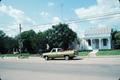Photograph: [House at 406 W. San Antonio, Front]