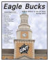 Primary view of Eagle Bucks, Spring 2003