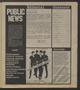 Thumbnail image of item number 3 in: 'Public News (Houston, Tex.), No. 50, Ed. 1 Tuesday, February 8, 1983'.