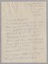 Letter: [Letter from Friz Waldmann to I. H. Kempner, June 16, 1945]