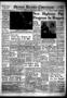 Newspaper: Denton Record-Chronicle (Denton, Tex.), Vol. 53, No. 91, Ed. 1 Thursd…
