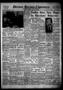 Newspaper: Denton Record-Chronicle (Denton, Tex.), Vol. 53, No. 269, Ed. 1 Tuesd…