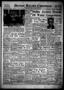 Newspaper: Denton Record-Chronicle (Denton, Tex.), Vol. 53, No. 274, Ed. 1 Monda…