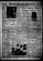 Newspaper: Denton Record-Chronicle (Denton, Tex.), Vol. 53, No. 282, Ed. 1 Wedne…