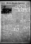 Newspaper: Denton Record-Chronicle (Denton, Tex.), Vol. 53, No. 287, Ed. 1 Tuesd…