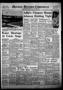 Newspaper: Denton Record-Chronicle (Denton, Tex.), Vol. 54, No. 11, Ed. 1 Wednes…