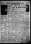 Newspaper: Denton Record-Chronicle (Denton, Tex.), Vol. 54, No. 29, Ed. 1 Wednes…