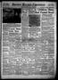 Thumbnail image of item number 1 in: 'Denton Record-Chronicle (Denton, Tex.), Vol. 54, No. 52, Ed. 1 Tuesday, October 2, 1956'.