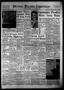Newspaper: Denton Record-Chronicle (Denton, Tex.), Vol. 54, No. 63, Ed. 1 Monday…