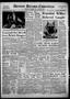 Newspaper: Denton Record-Chronicle (Denton, Tex.), Vol. 55, No. 127, Ed. 1 Thurs…