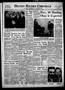 Newspaper: Denton Record-Chronicle (Denton, Tex.), Vol. 55, No. 144, Ed. 1 Wedne…