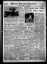Newspaper: Denton Record-Chronicle (Denton, Tex.), Vol. 55, No. 154, Ed. 1 Monda…