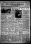 Newspaper: Denton Record-Chronicle (Denton, Tex.), Vol. 55, No. 258, Ed. 1 Wedne…