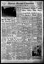 Newspaper: Denton Record-Chronicle (Denton, Tex.), Vol. 56, No. 139, Ed. 1 Monda…