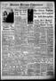 Newspaper: Denton Record-Chronicle (Denton, Tex.), Vol. 56, No. 146, Ed. 1 Tuesd…