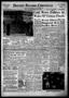 Newspaper: Denton Record-Chronicle (Denton, Tex.), Vol. 56, No. 149, Ed. 1 Frida…