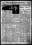 Newspaper: Denton Record-Chronicle (Denton, Tex.), Vol. 56, No. 158, Ed. 1 Tuesd…