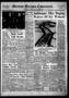 Newspaper: Denton Record-Chronicle (Denton, Tex.), Vol. 56, No. 166, Ed. 1 Thurs…