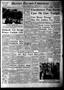 Newspaper: Denton Record-Chronicle (Denton, Tex.), Vol. 56, No. 193, Ed. 1 Monda…