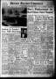 Newspaper: Denton Record-Chronicle (Denton, Tex.), Vol. 56, No. 229, Ed. 1 Monda…