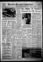 Newspaper: Denton Record-Chronicle (Denton, Tex.), Vol. 56, No. 274, Ed. 1 Frida…