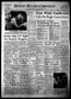 Newspaper: Denton Record-Chronicle (Denton, Tex.), Vol. 56, No. 276, Ed. 1 Monda…
