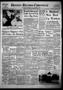 Newspaper: Denton Record-Chronicle (Denton, Tex.), Vol. 56, No. 278, Ed. 1 Wedne…