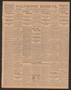 Newspaper: Galveston Tribune. (Galveston, Tex.), Vol. 35, No. 172, Ed. 1 Tuesday…