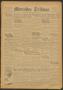Newspaper: Mercedes Tribune (Mercedes, Tex.), Vol. 15, No. 6, Ed. 1 Thursday, Ma…
